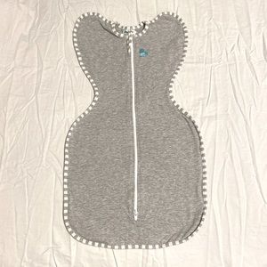 Love to Dream | sleep swaddle | size small